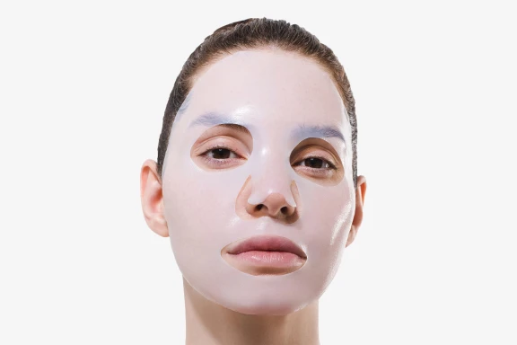 Skin Harmony Biocellulose Facial Mask